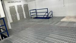 Novelty Techpoint (D19), Factory #496677651